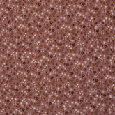 Baumwolljersey Winterbloom by Christiane Zielinski - 435 altrosa